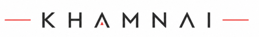 Logo for khamnai