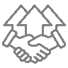 A dedicated growth partner