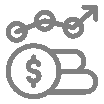 Strategy tied to revenue